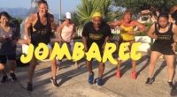 JOMBAREE PARKOUT PARTY - Swan Lane Open Space